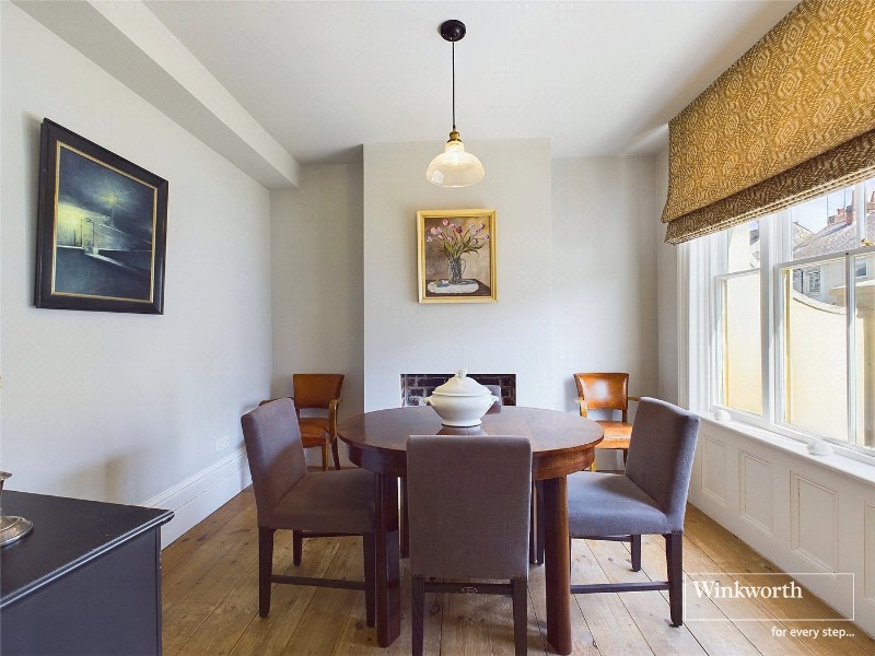 Watlington Street, Reading, Berkshire, RG1