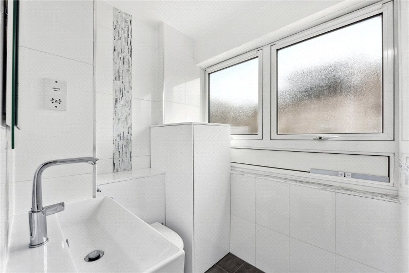 Park House, London, N4