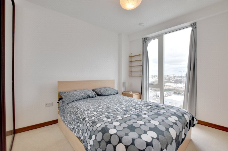 Gooch House, 2 Telcon Way, Greenwich, London, SE10