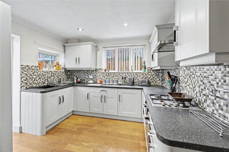 Reepham Road, Hellesdon, Norwich, Norfolk, NR6