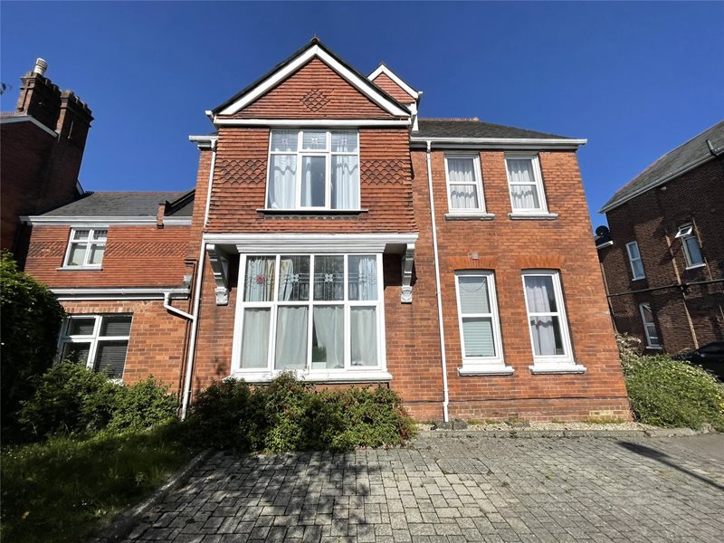 Alphington Road, Exeter, Devon, EX2