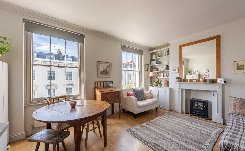 Denbigh Street, London, SW1V