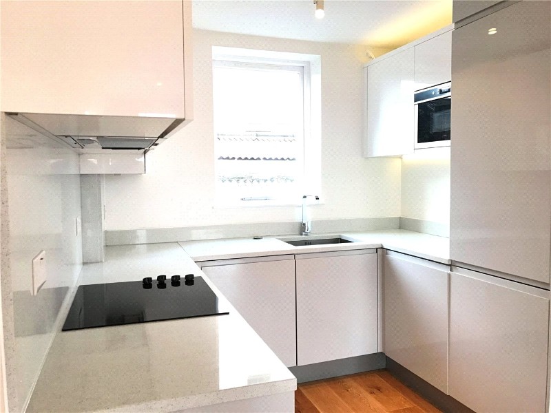 Clifton Terrace, London, N4