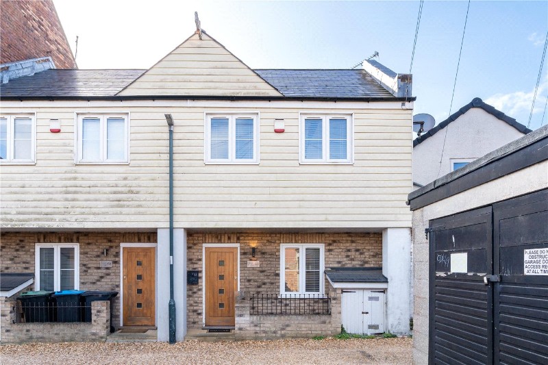 Parkwood Lane, Bournemouth, Dorset, BH5