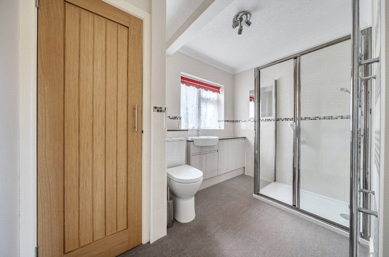 Lower Common Road, West Wellow, Romsey, Hampshire, SO51