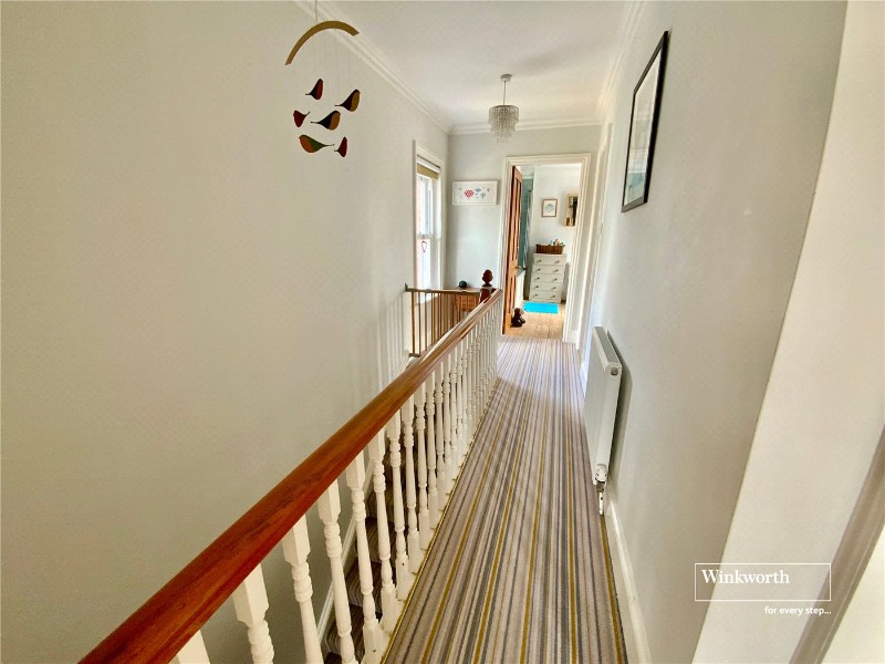 Argyle Road, Mudeford, Christchurch, Dorset, BH23