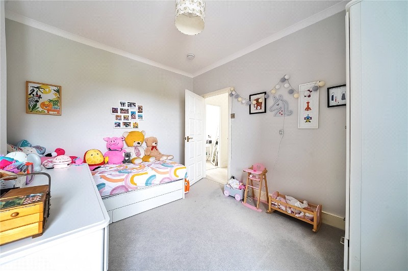 Halstow Road, Greenwich, London, SE10