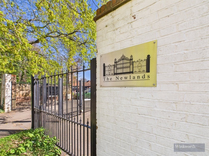 Weston Green Road, Thames Ditton, Surrey, KT7