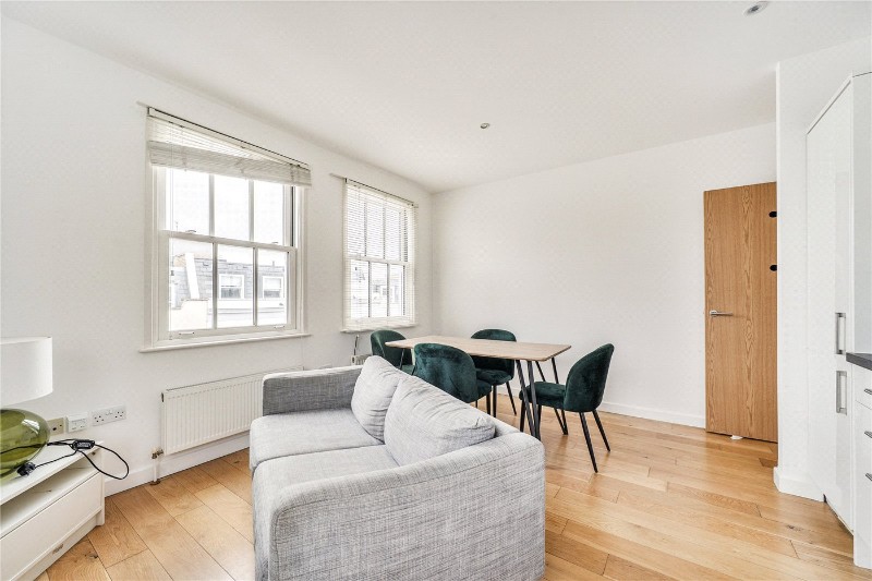 Cardigan Road, London, E3