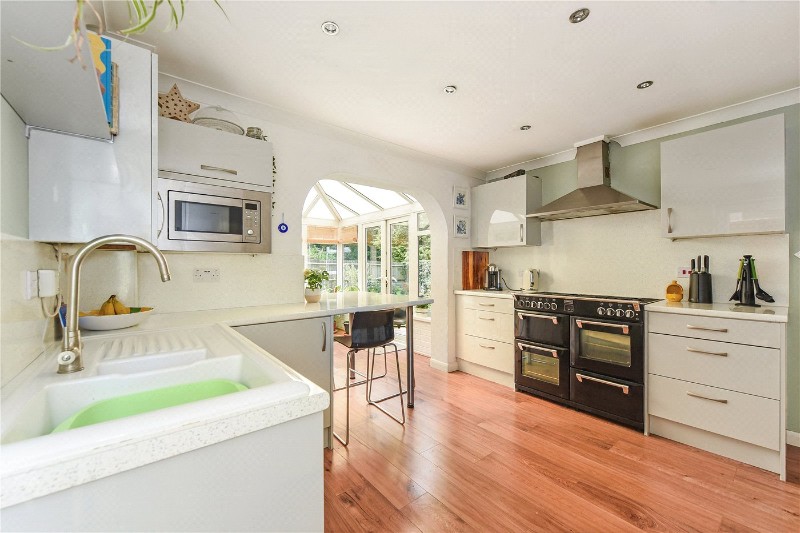 Pine Close, South Wonston, Winchester, Hampshire, SO21
