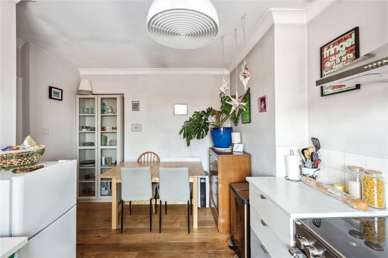 Ivy House, Harrington Hill, London, E5