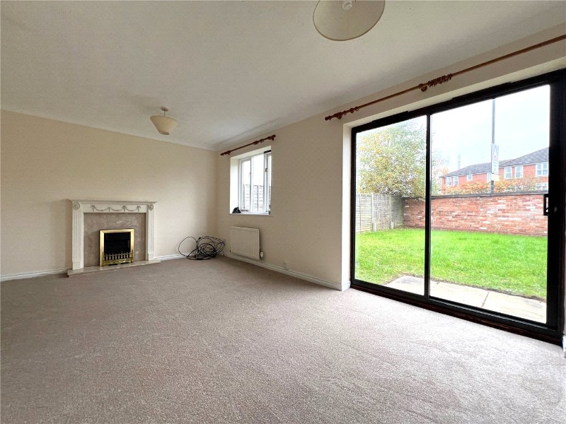 Silver Birch Grove, Leamington Spa, Warwickshire, CV31