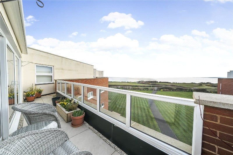 Camden Hurst, Milford On, Lymington, Hampshire, SO41