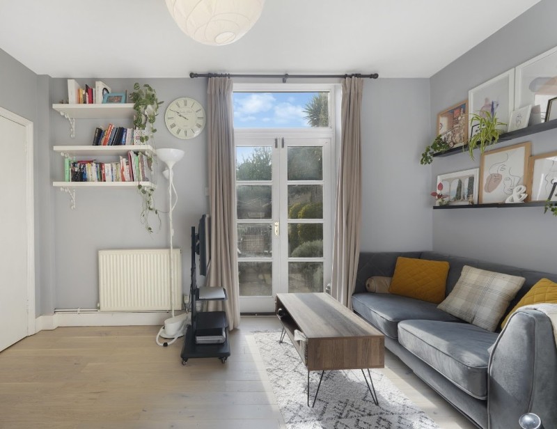 Arica Road, London, SE4