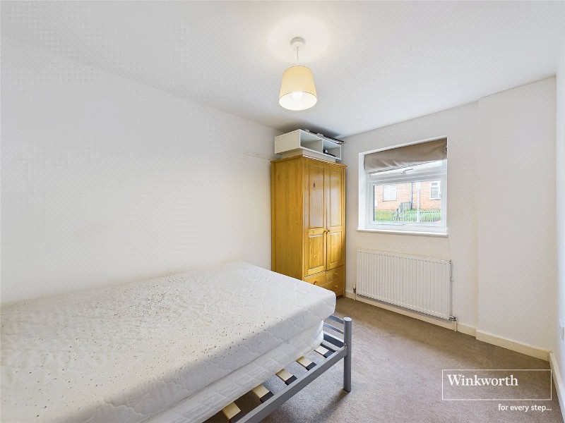 Westbourne Terrace, Reading, Berkshire, RG30