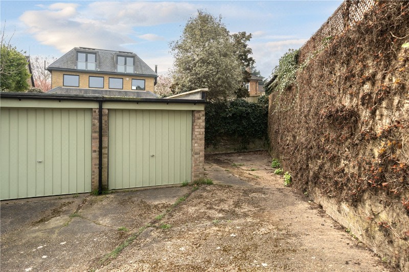 St. Margarets Crescent, London, SW15