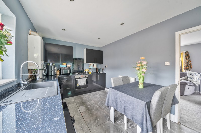 St. Andrews Estate, Cullompton, Devon, EX15
