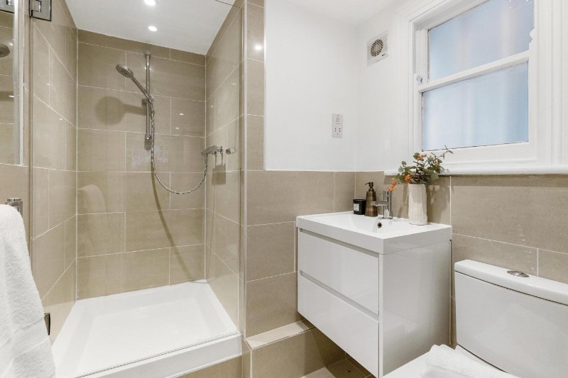 Westbourne Gardens, London, W2