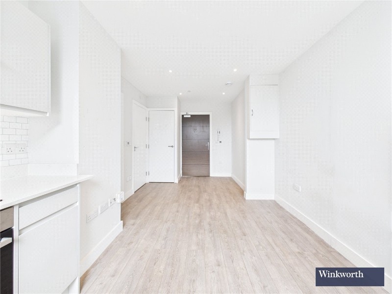 Kymberley Road, Harrow, HA1