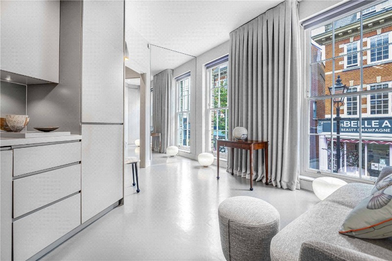 Exmouth Market, London, EC1R