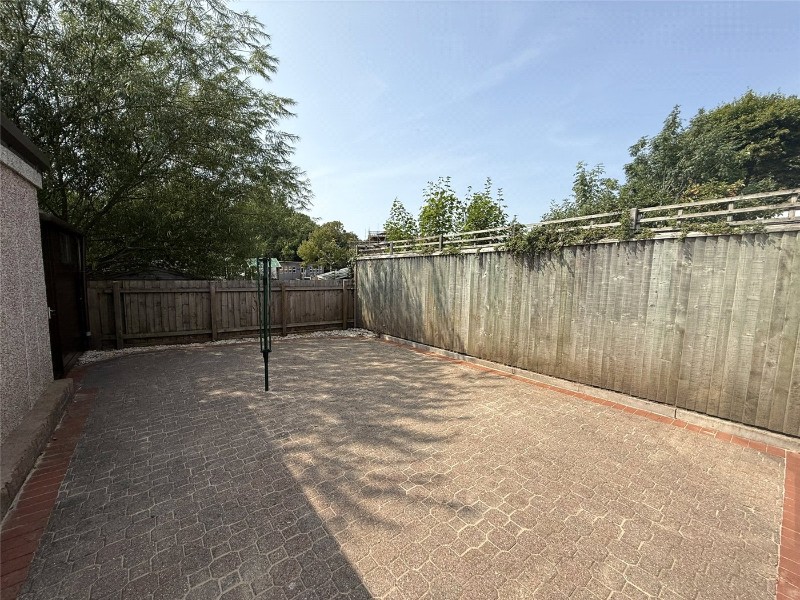 Tuckers Meadow, Crediton, Devon, EX17