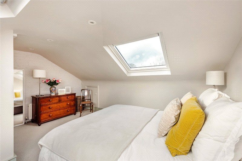 Kelvin Road, London, N5