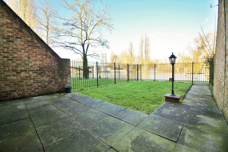 Kingfisher Place, Reading, Berkshire, RG1