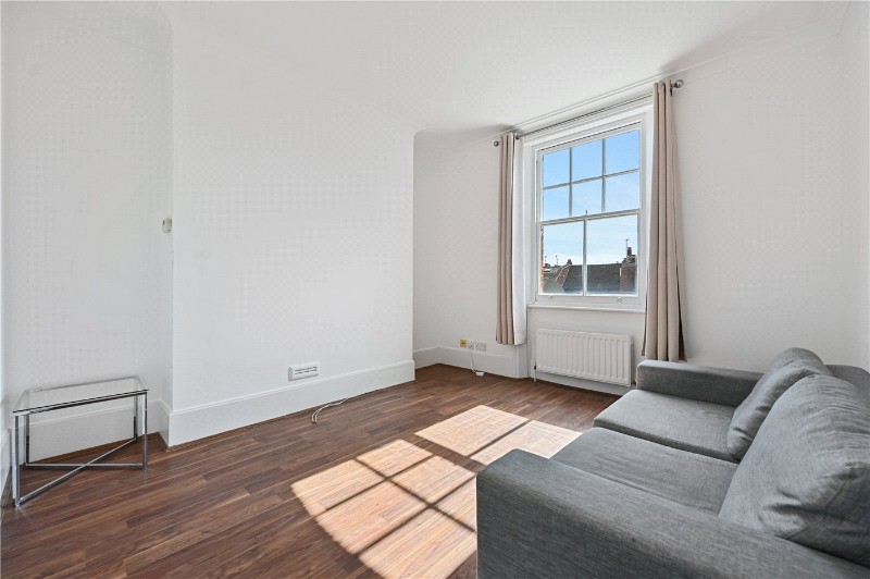 Pater Street, Kensington, London, W8