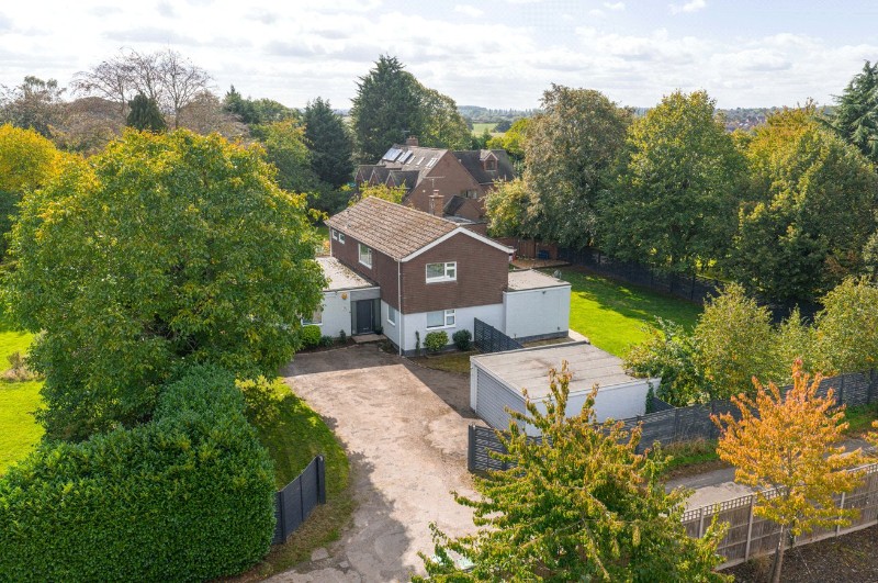 Southam Road, Radford Semele, Leamington Spa, Warwickshire, CV31