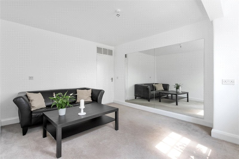 Sebbon Street, London, N1