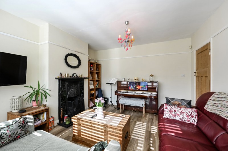 Cherry Tree Walk, Beckenham, BR3