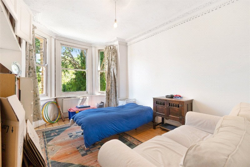 Underhill Road, East Dulwich, London, SE22
