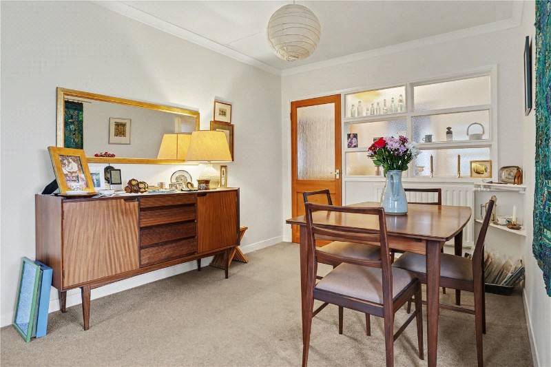 Parsons Mead, Eaton, Norwich, Norfolk, NR4