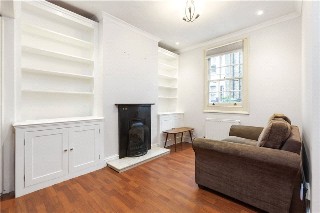 Hayles Street, London, SE11