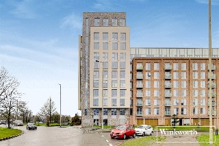 Brook Road, Borehamwood, Hertfordshire, WD6