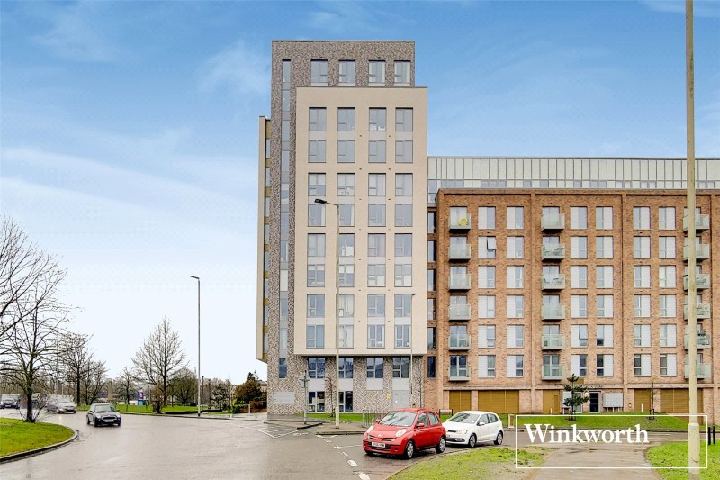 Brook Road, Borehamwood, Hertfordshire, WD6