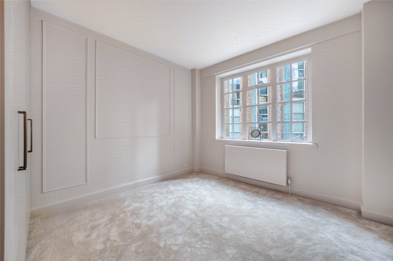 Cropthorne Court, 20-28 Maida Vale, Maida Vale, London, W9