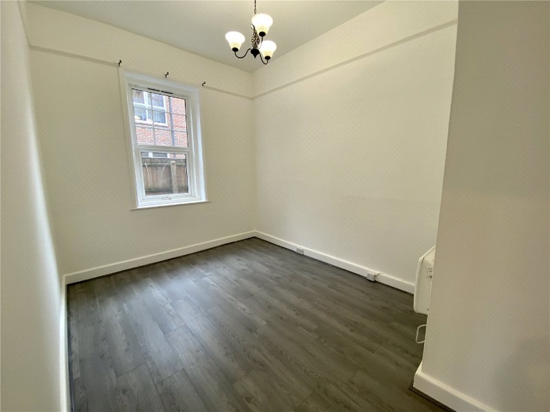 Derby Road, Bournemouth, BH1