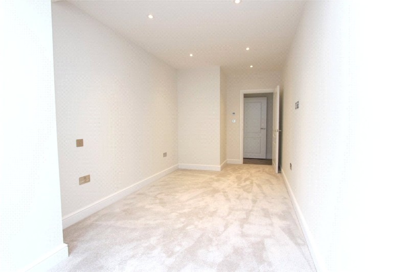 Broadway, Leigh-on-Sea, Essex, SS9