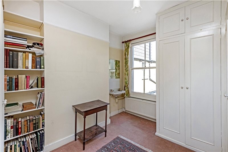 Elm Grove Road, Barnes, SW13