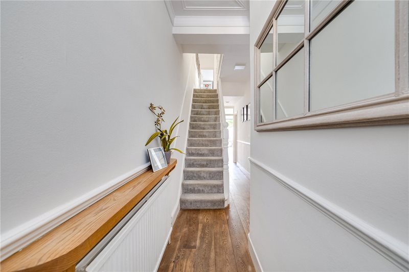 Settrington Road, London, SW6