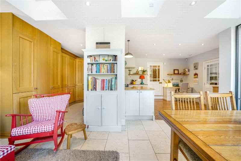 North Hill, London, N6