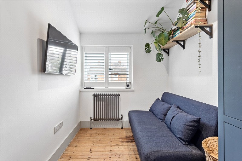 Ruislip Street, London, SW17