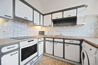 Loris Road, Brook Green, London, W6
