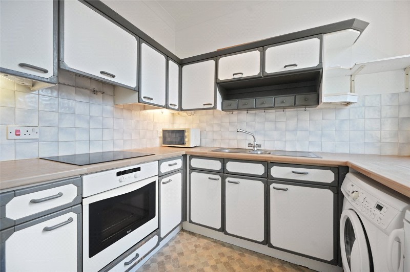 Loris Road, Brook Green, London, W6