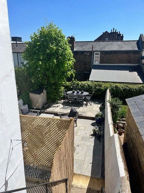 Fransfield Grove, London, SE26