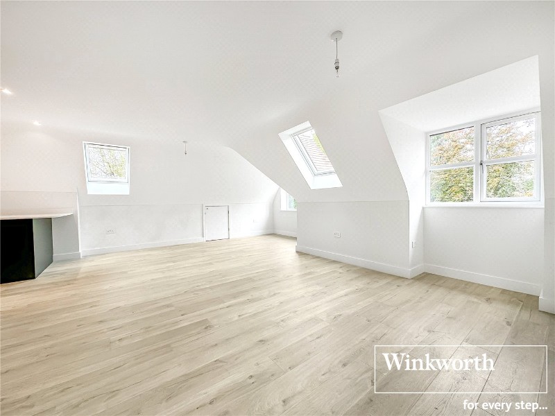 Golf Links Road, Ferndown, Dorset, BH22
