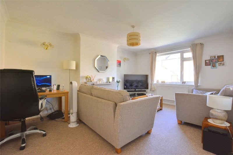 Haynes Close, Blackheath, London, SE3