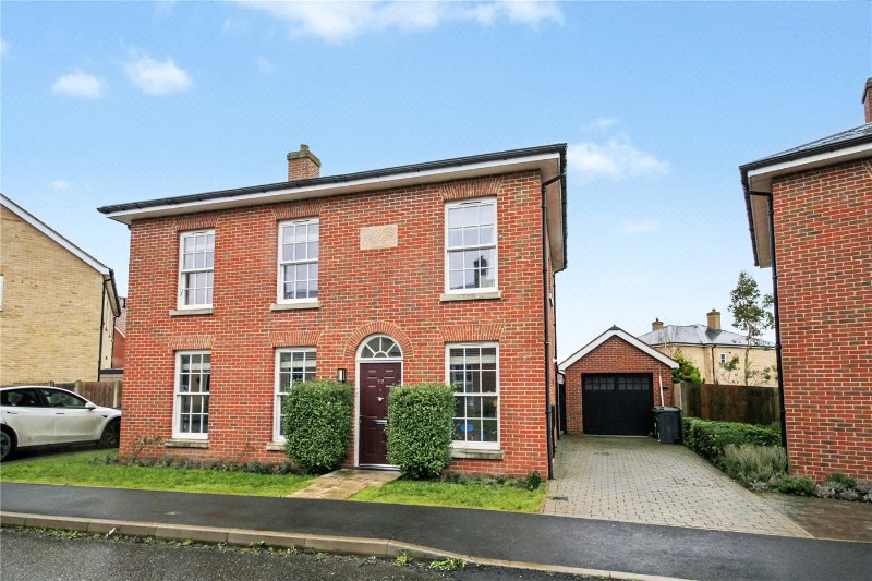 Oak Avenue, Loddon, Norwich, Norfolk, NR14