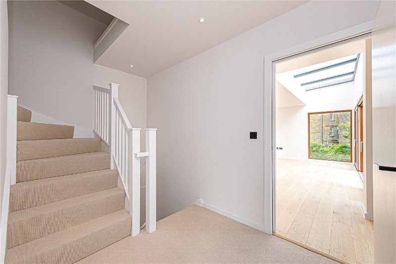 Buller  Road, London, NW10